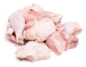 Chicken Cuts